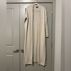 Banana Republic Long Cardigan